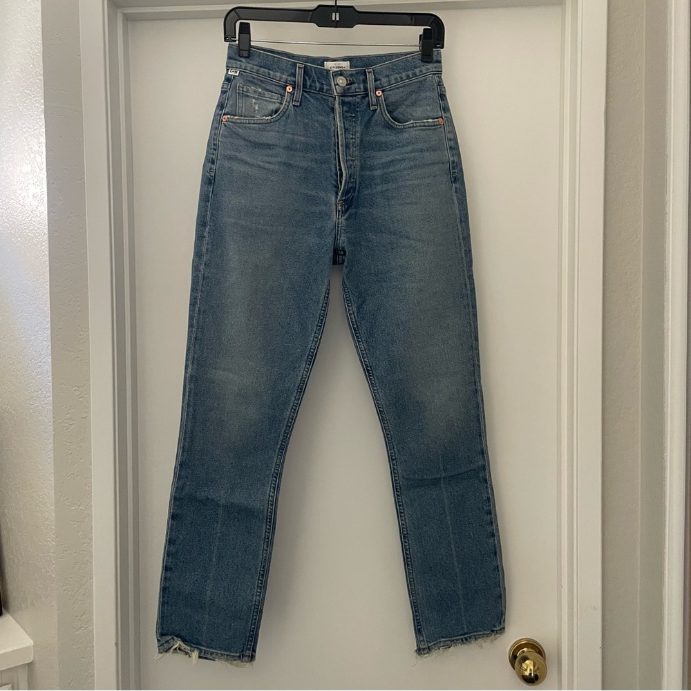 Citizens Of Humanity Jolene Jeans